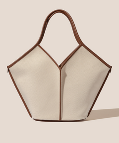 Beige/Chestnut