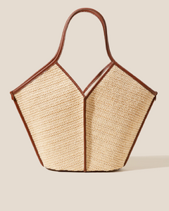Natural/Chestnut