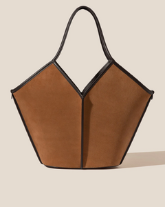 Tan Dark Brown