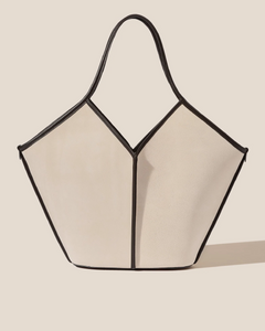 Beige Dark Brown