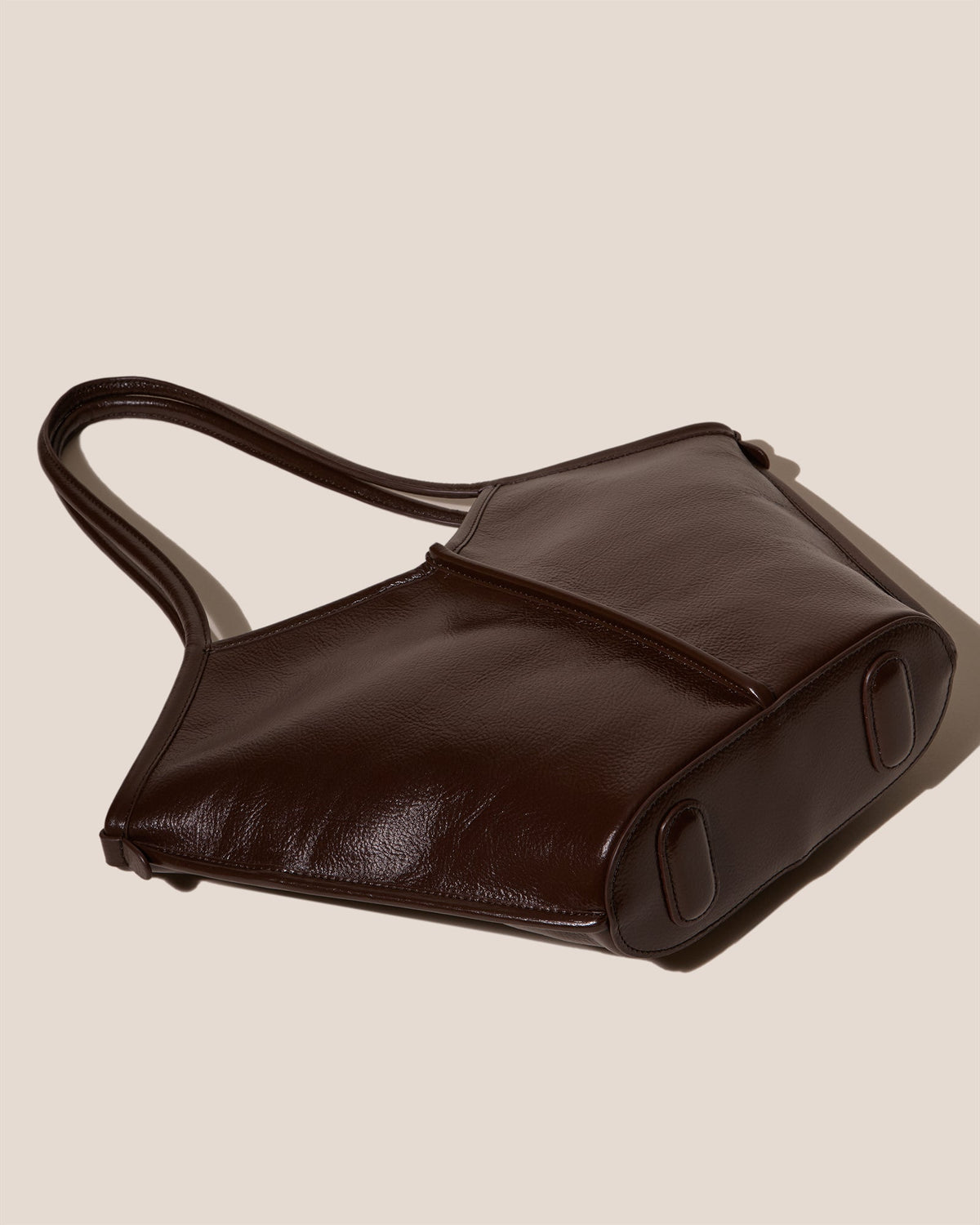 CALELLA S - Leather Tote Bag