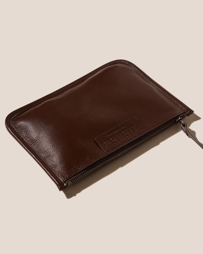 CALELLA S - Leather Tote Bag