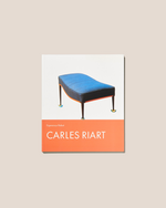 CARLES RIART - Esperança Rabat Book