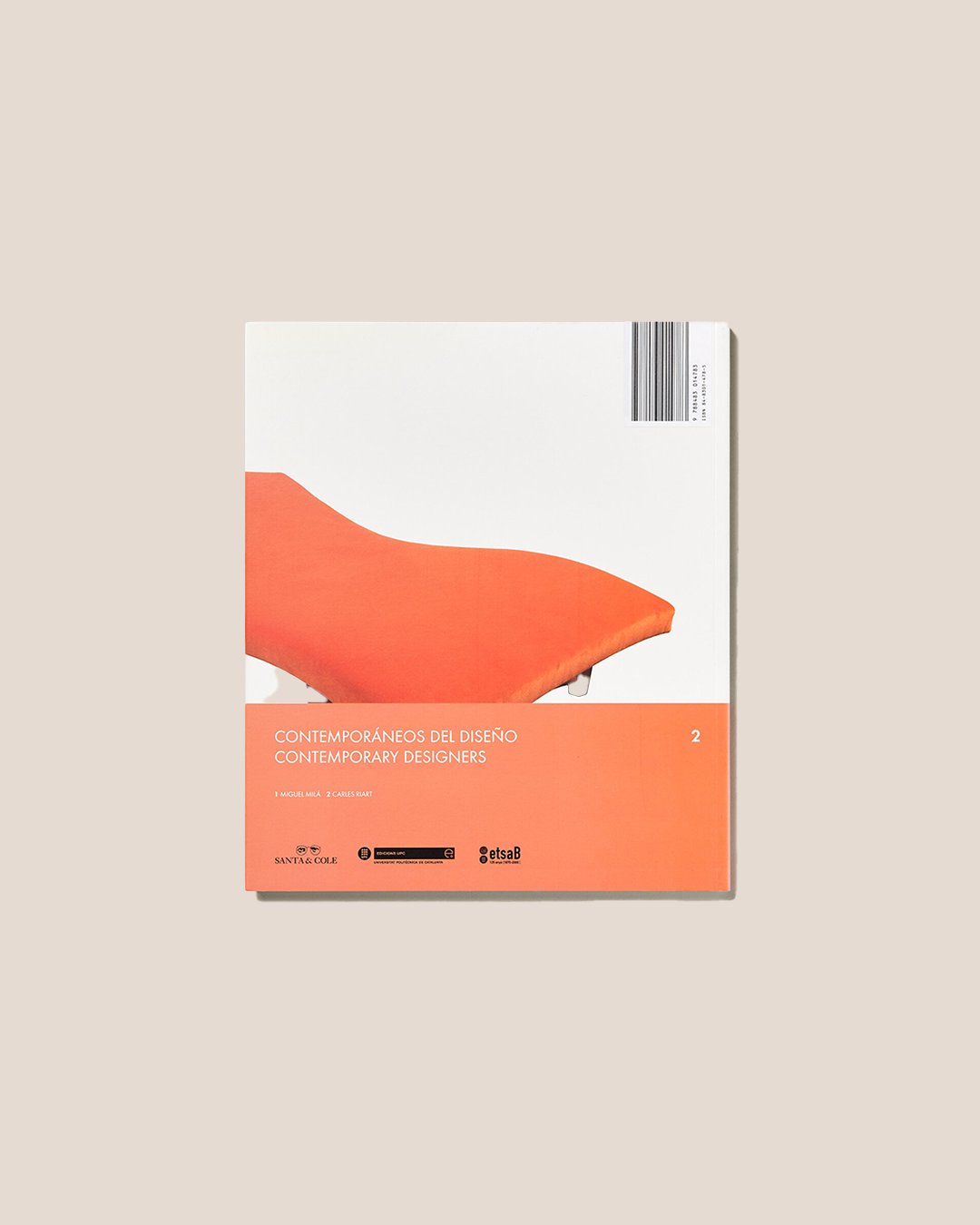 CARLES RIART - Esperança Rabat Book