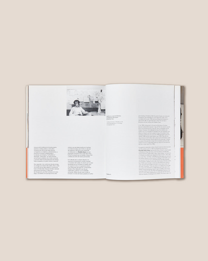 CARLES RIART - Esperança Rabat Book