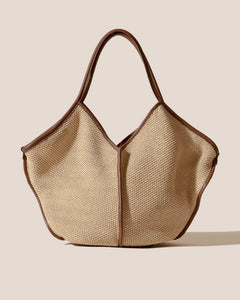 Natural/Chestnut