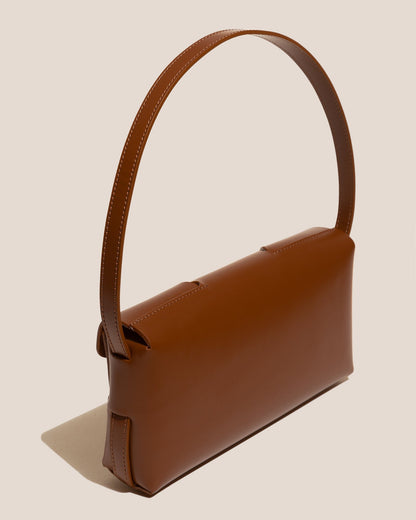 MABRA - Woven Detailed Bag