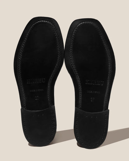 ALDA - Low-calf Chelsea Boot