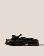 CAIREL MULE - Tasselled Mule Loafer