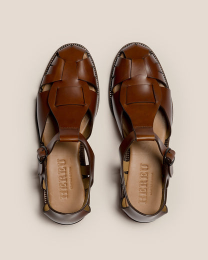 PESCA - FOR ALL - Fisherman Sandal