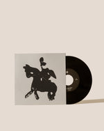 "Murciana b/w Estrellica" - Maestro Espada Single Vinyl