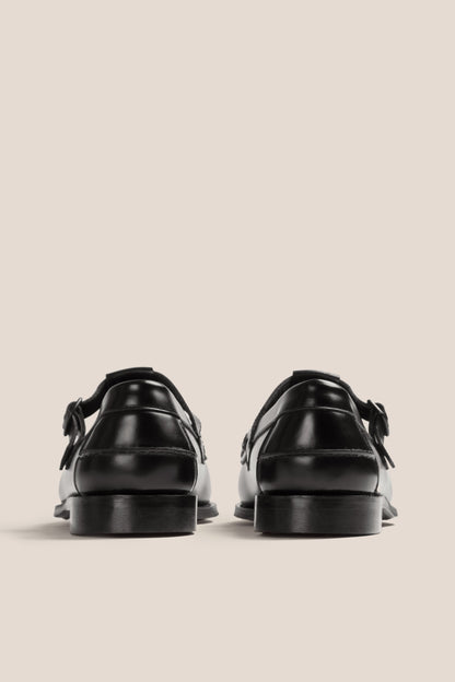 ALBER - FOR ALL - T-bar Loafer