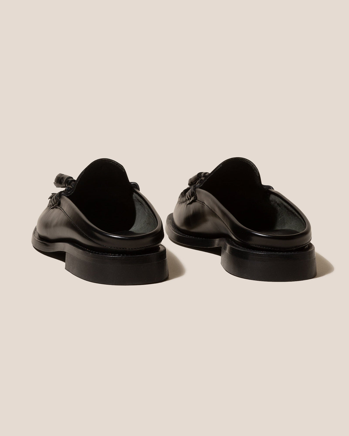CAIREL MULE - Tasselled Mule Loafer