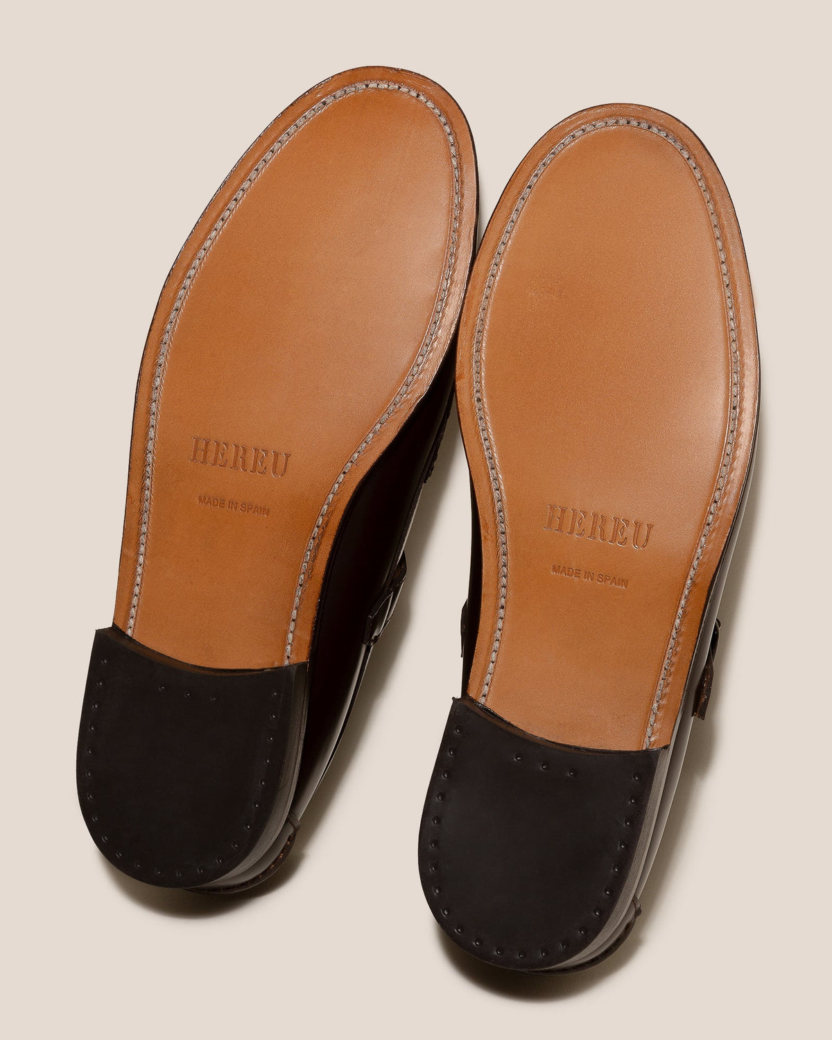 SOLLER - FOR ALL - T-Bar Moccasin