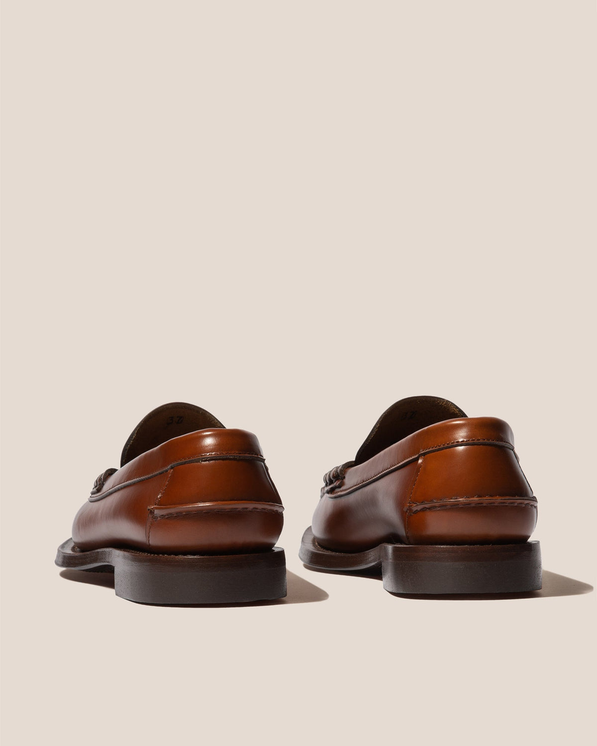 NOMBELA - FOR ALL - Interwoven Detail Slip-On Loafer