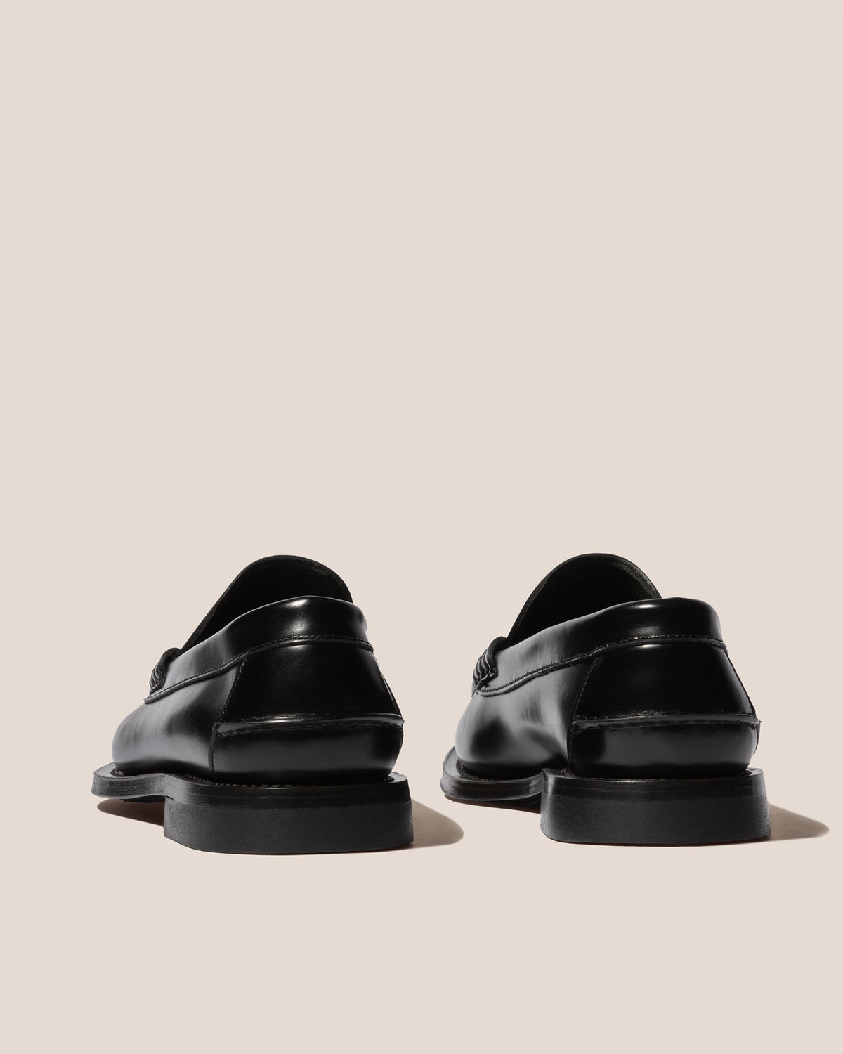 NOMBELA - FOR ALL - Interwoven Detail Slip-On Loafer