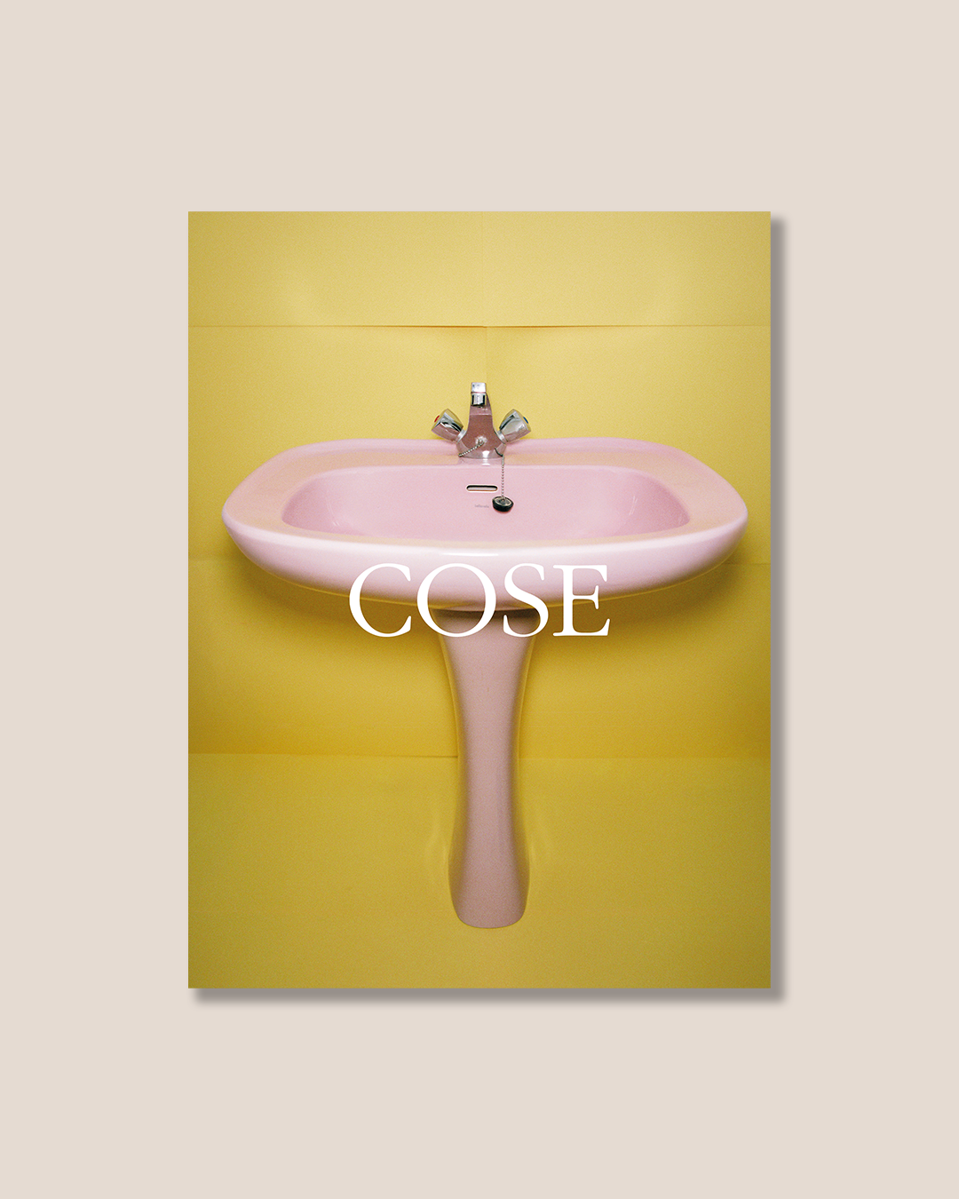 COSE JOURNAL - Issue III