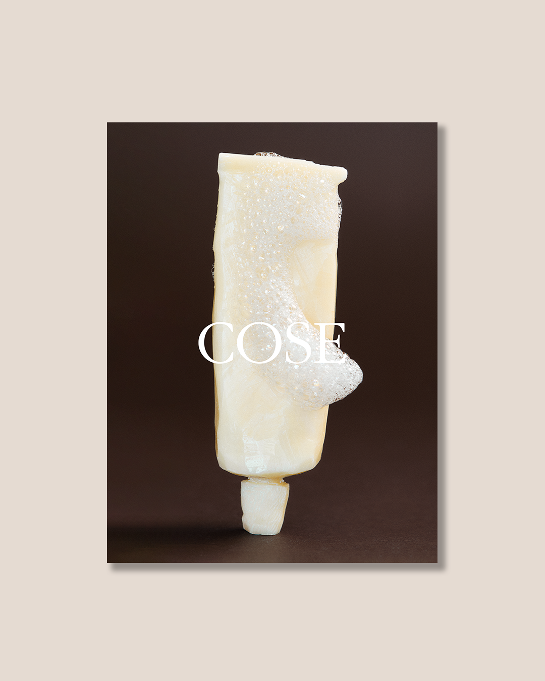 COSE JOURNAL - Issue III