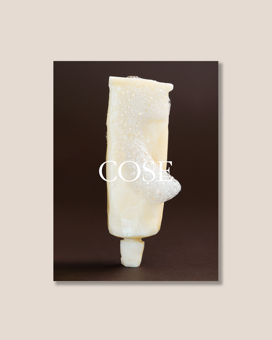 COSE JOURNAL - Issue III