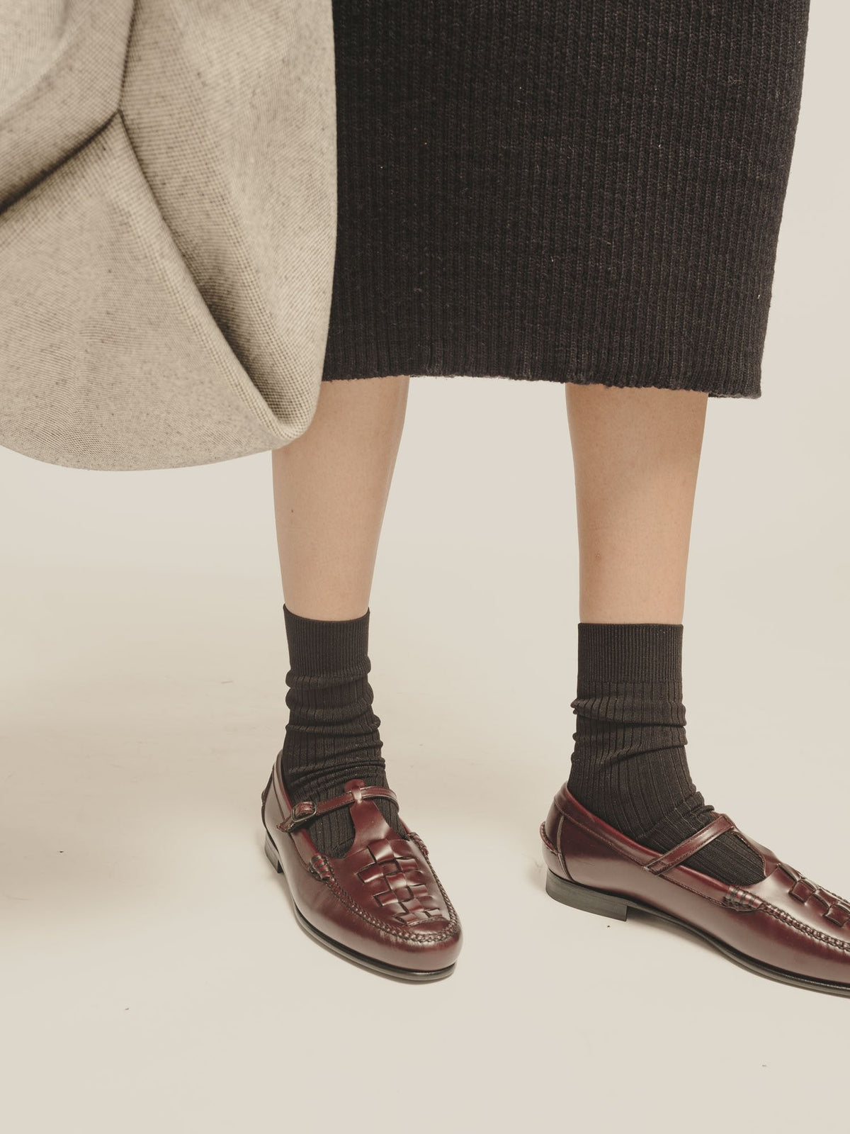 MAQUEDA - FOR ALL - T-Bar Loafer