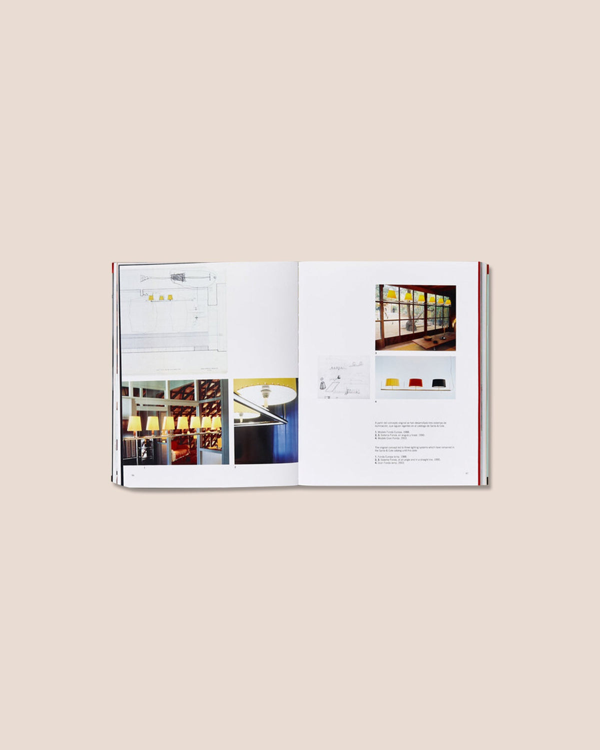 GABRIEL ORDEIG COLE - Borja Folch, Rosa Serra Book