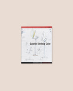 GABRIEL ORDEIG COLE - Borja Folch, Rosa Serra Book