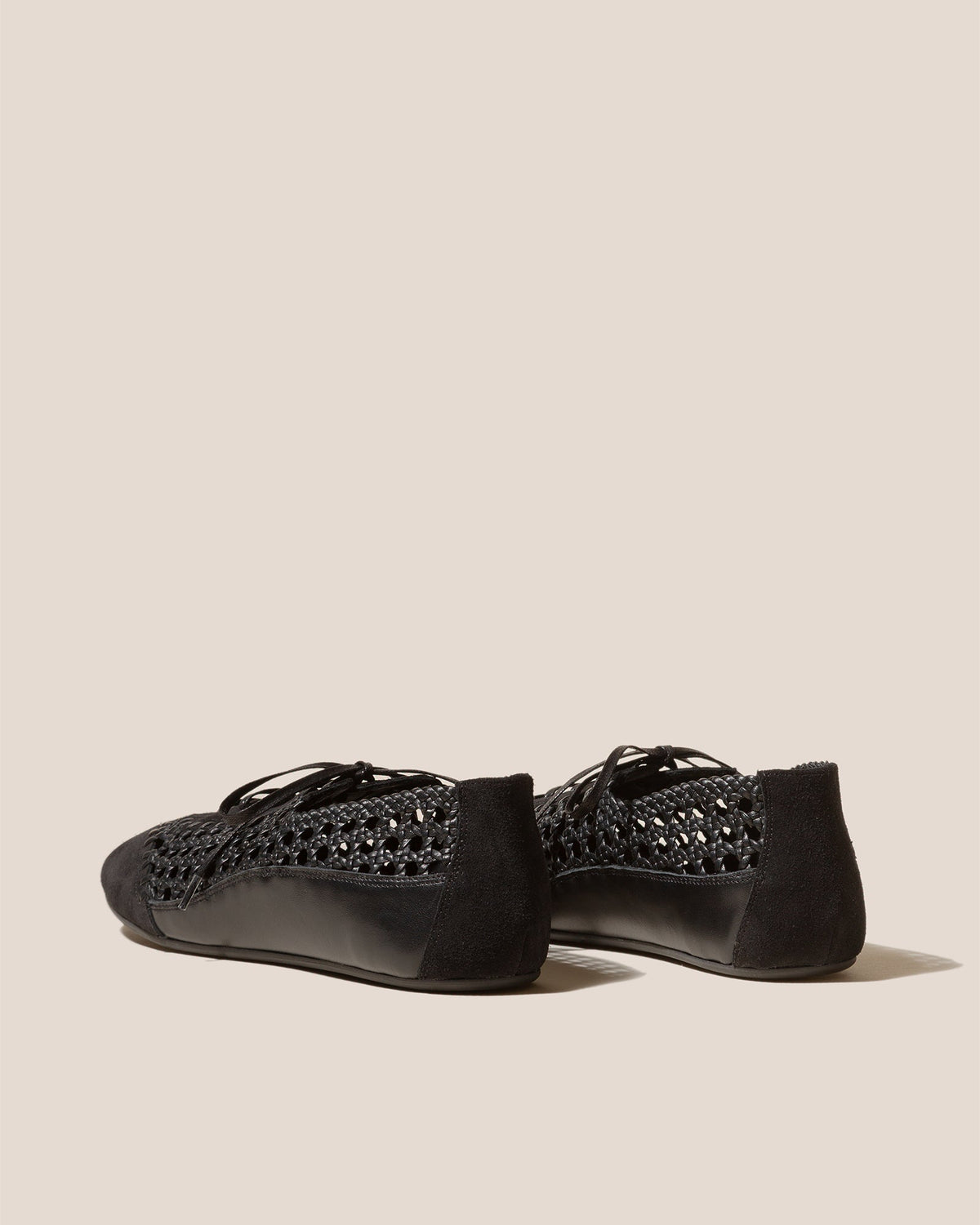 ESPORTIU WOVEN - FOR ALL - Lace-Up Sporty Shoe