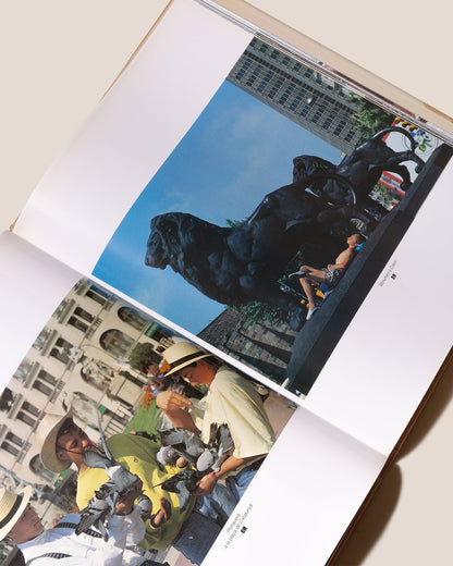 ELS BARCELONINS - Colita, Oriol Maspons and Xavier Miserachs Book