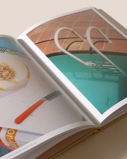 MEMORY. A PLAY OF TWOS - HEREU Photobook