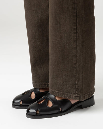 FLORETA - T-bar Sandal