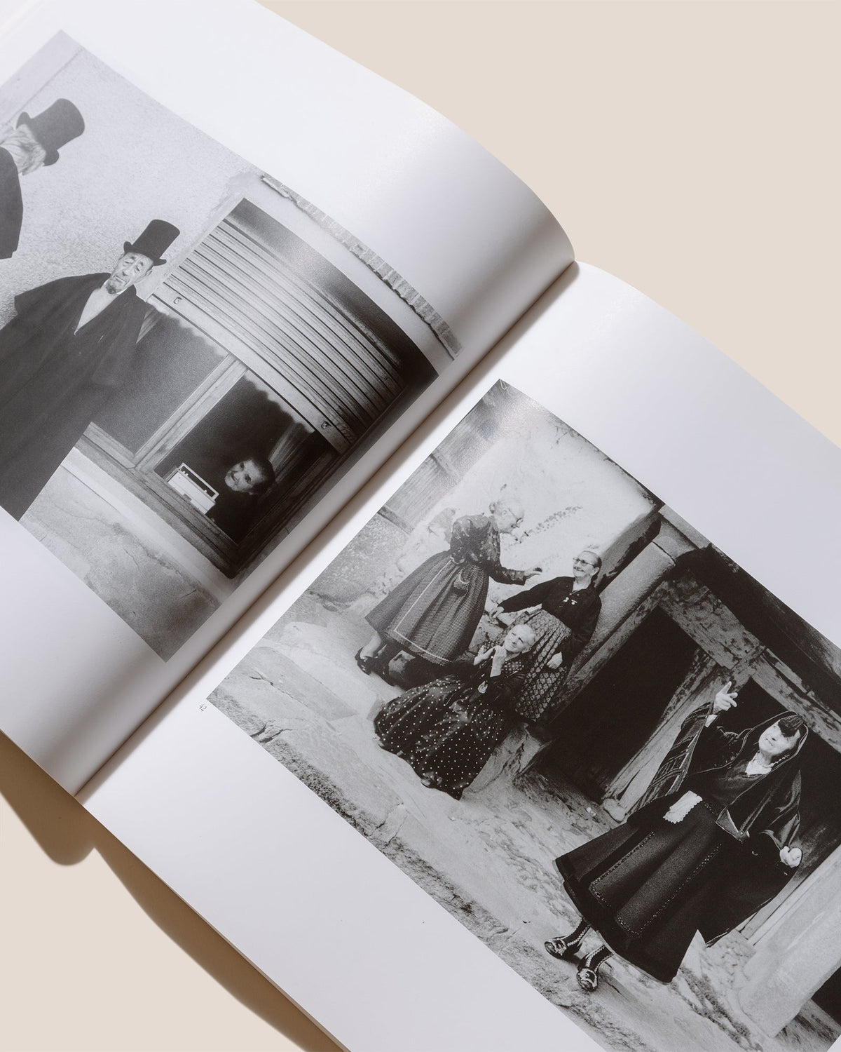 ESPAÑA OCULTA - Cristina García Rodero Book