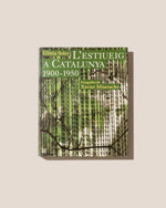 L'ESTIUEIG A CATALUNYA 1900/1950 - Glòria Soler & Xavier Miserachs Book