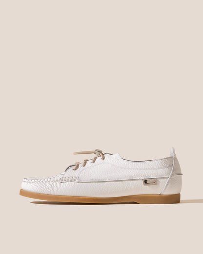 ARGILA NAUTIC - Men's Lace-up Shoe