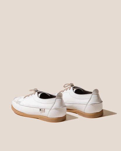 ARGILA NAUTIC - Men's Lace-up Shoe