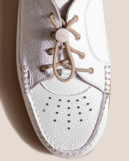 ARGILA NAUTIC - Men's Lace-up Shoe