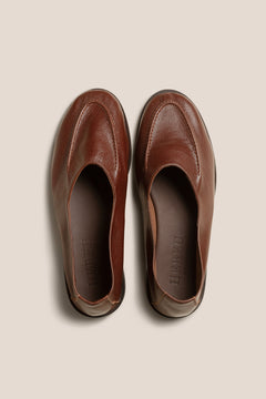 chestnut