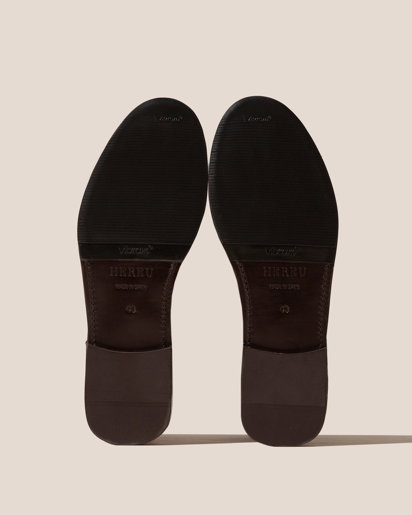 ALBER - Men's T-bar Loafer