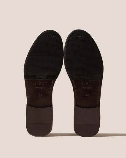 ALBER - FOR ALL - T-bar Loafer