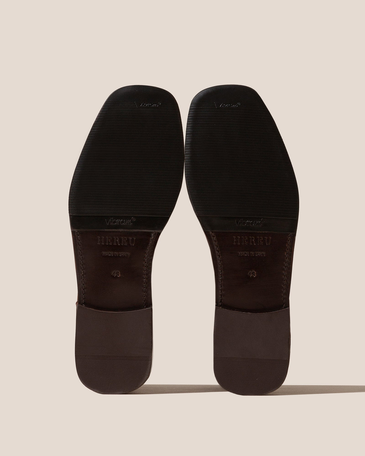 BONELL - FOR ALL - Woven T-bar Mule Loafer