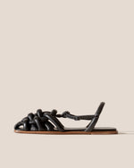 CABERSA - Padded Fisherman Sandal