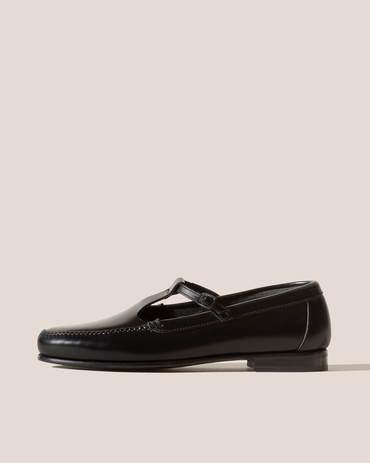 ALCALA - T-bar Loafer