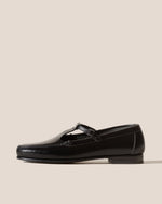 ALCALA - T-bar Loafer