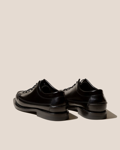 PRIEGO SQUARED - Men's Lace-up Loafer