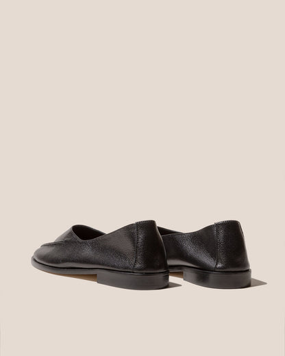 JULIOL W SUPPLE SHINY - High-Cut Deconstructed Loafer