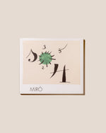 MIRÓ 1234 A34 - Museum of Modern Art Book