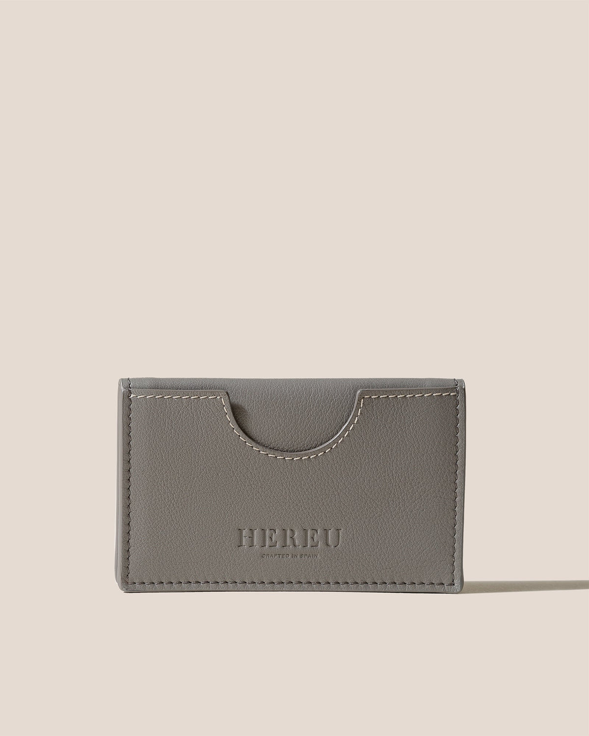 RODONA - Foldable Leather Card Holder
