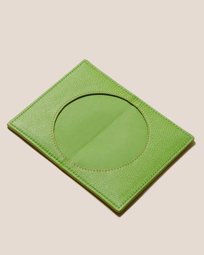 RODONA - Foldable Leather Card Holder
