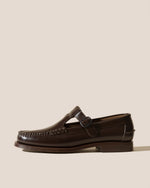 ALBER - T-bar Loafer