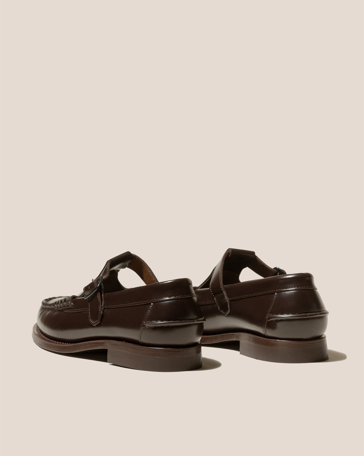 ALBER - FOR ALL - T-bar Loafer