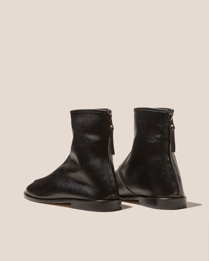 JULIOL BOOT - Soft Low-Calf Boot